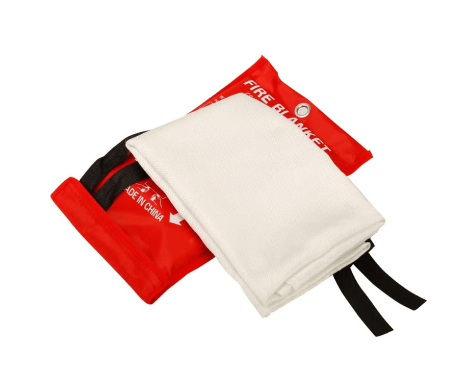 Hi-TEX - Fire Emergency Blanket Suppression Blanket