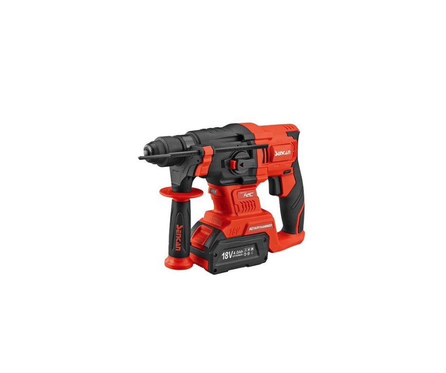 SENCAN - Cordless Rotary Hammer 23mm -  D722301