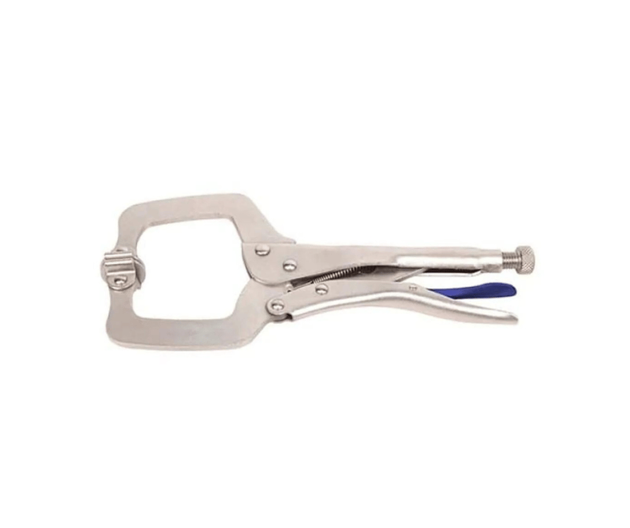 WORKPRO - C-Clamp Locking Pliers 280mm 11inch - W031081