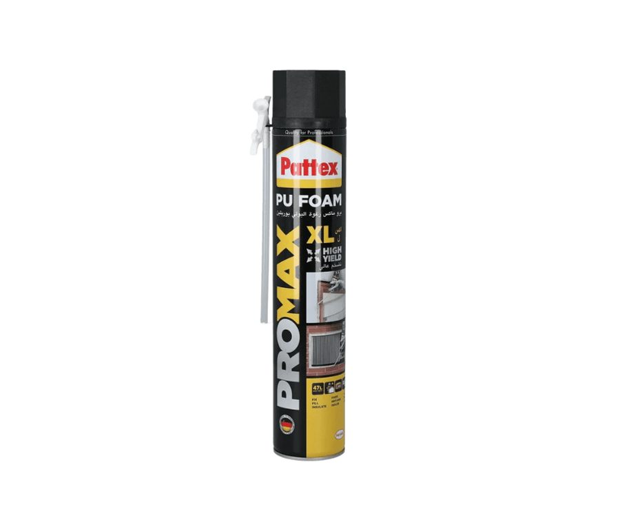 Pattex - PU Foam 750ml