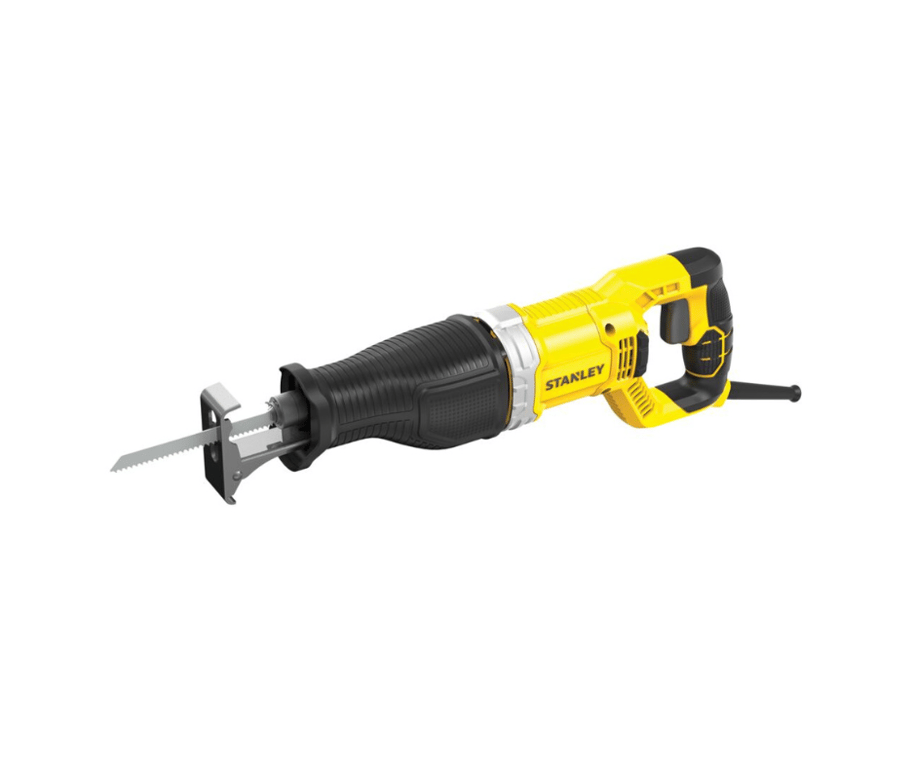 STANLEY - 900W Reciprocating Saw - SPT900-B5
