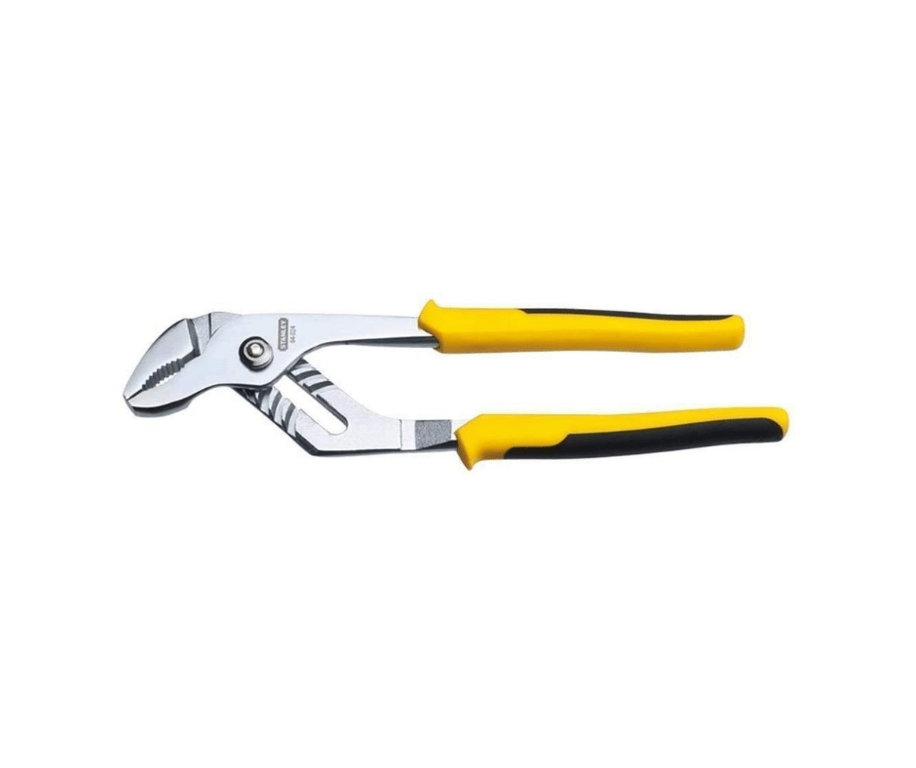 Stanley - Dynagrip Groove Joint Pliers 250mm 10” - STHT84024-8