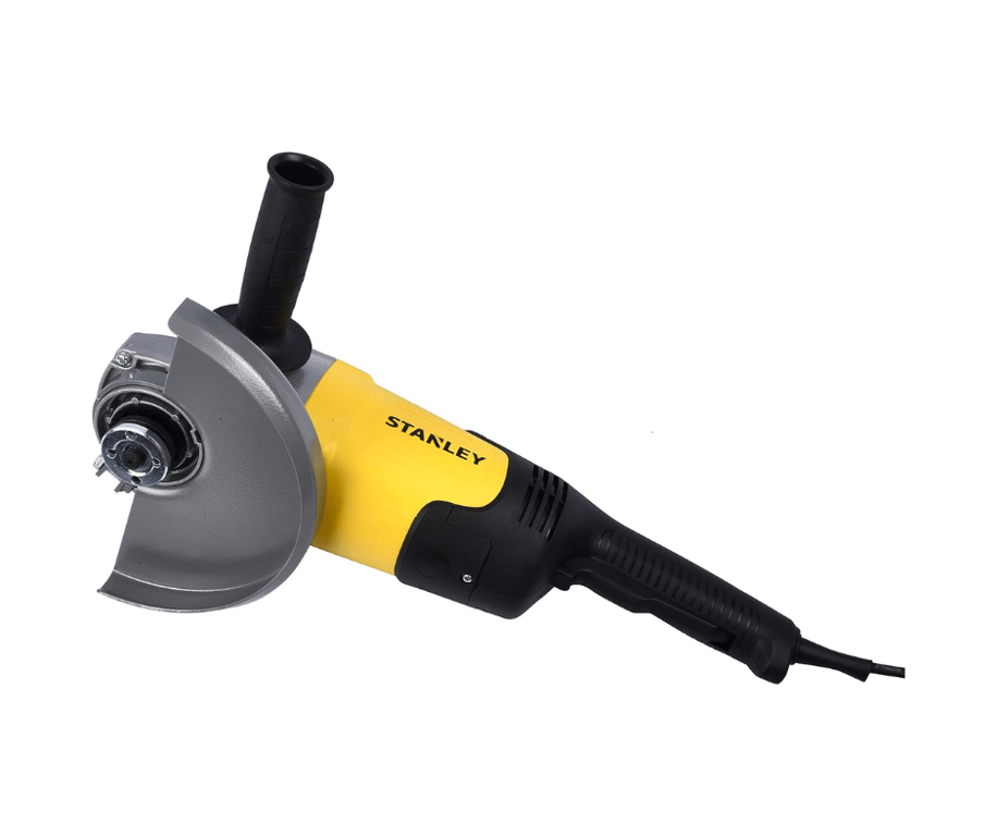 STANLEY - Corded 2000W Large Angle Grinder 230 mm - SL209-B5