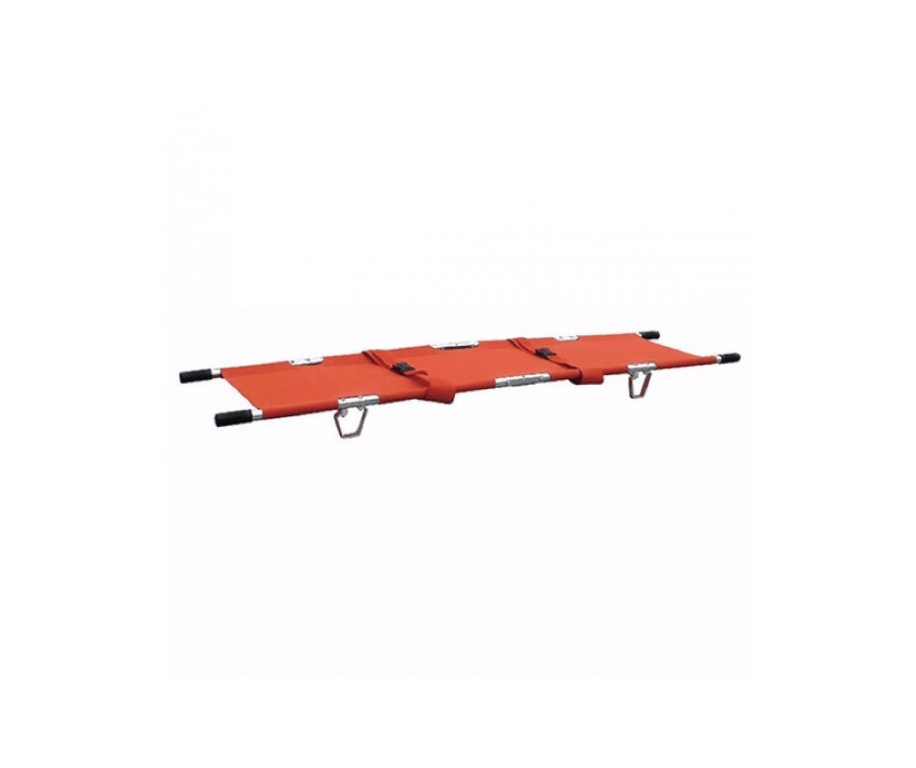 Hi-TEX - Foldaway Stretcher