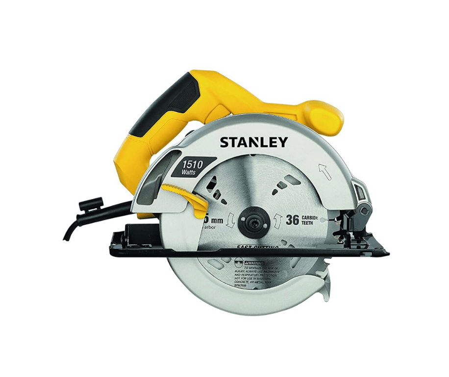 STANLEY - Circular Saw - SC16-B5