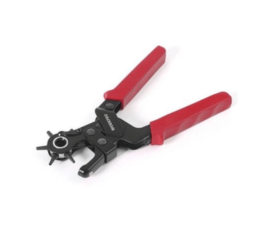 WORKPRO - Pliers Punch - WP231077