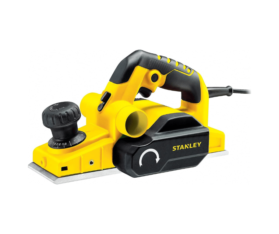 STANLEY - Corded 750W 2mm Planer - STPP7502-B5