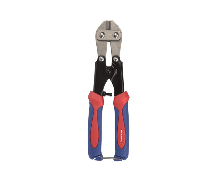 WORKPRO - Forging Steel Bolt Cutter 8" 200mm - W017001