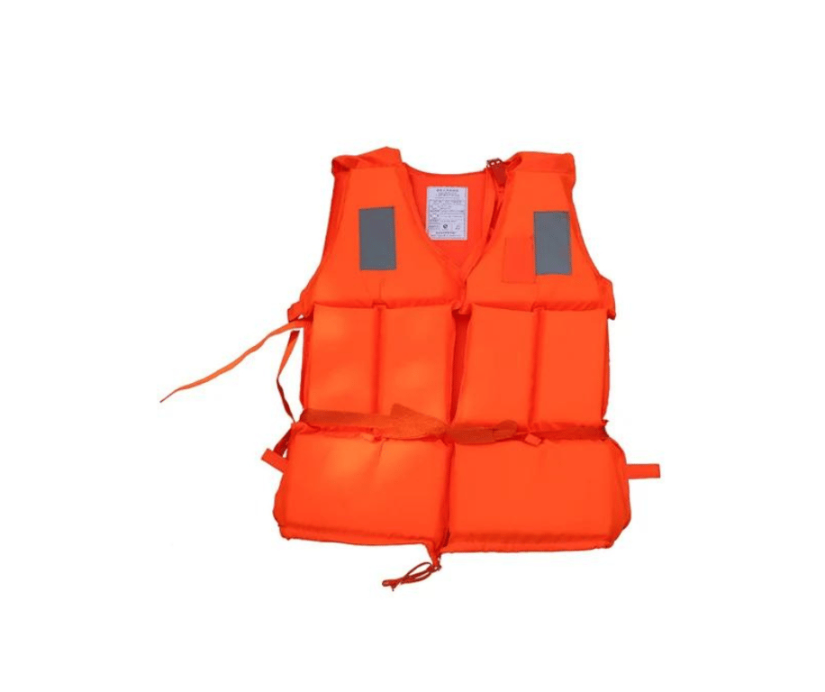 Working Life Jacket - SL-86-5