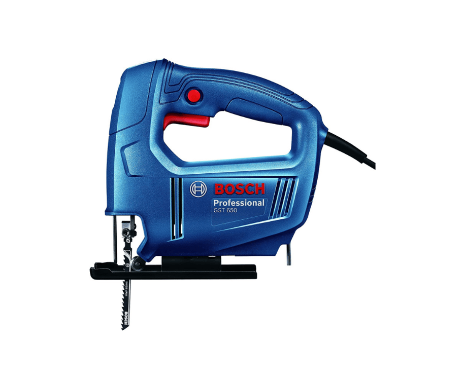 Bosch - Professional Jigsaw - GST 650