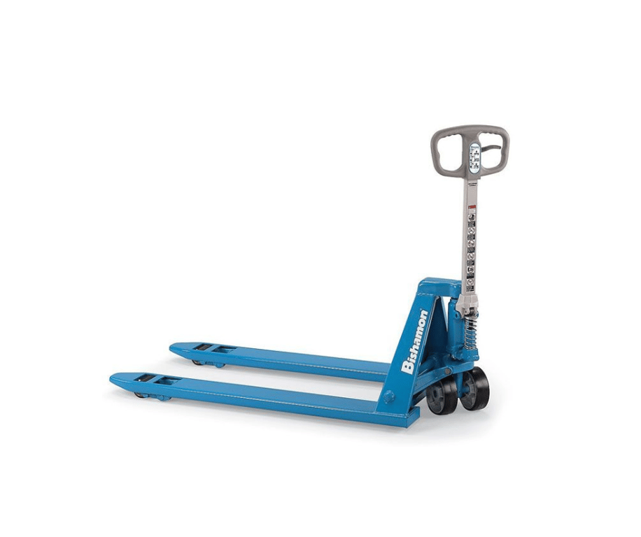 Bishamon - Hydraulic Hand Pallet Truck 2.5 Ton - BM-25M