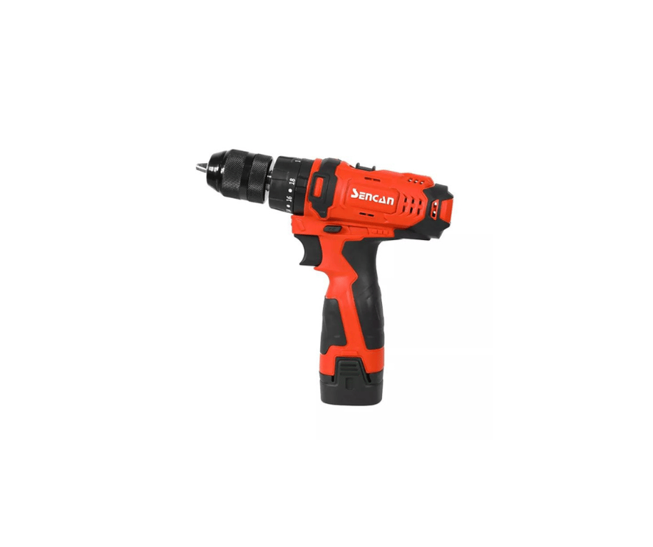 SENCAN - 3.6V Cordless Impact Drill - D521001