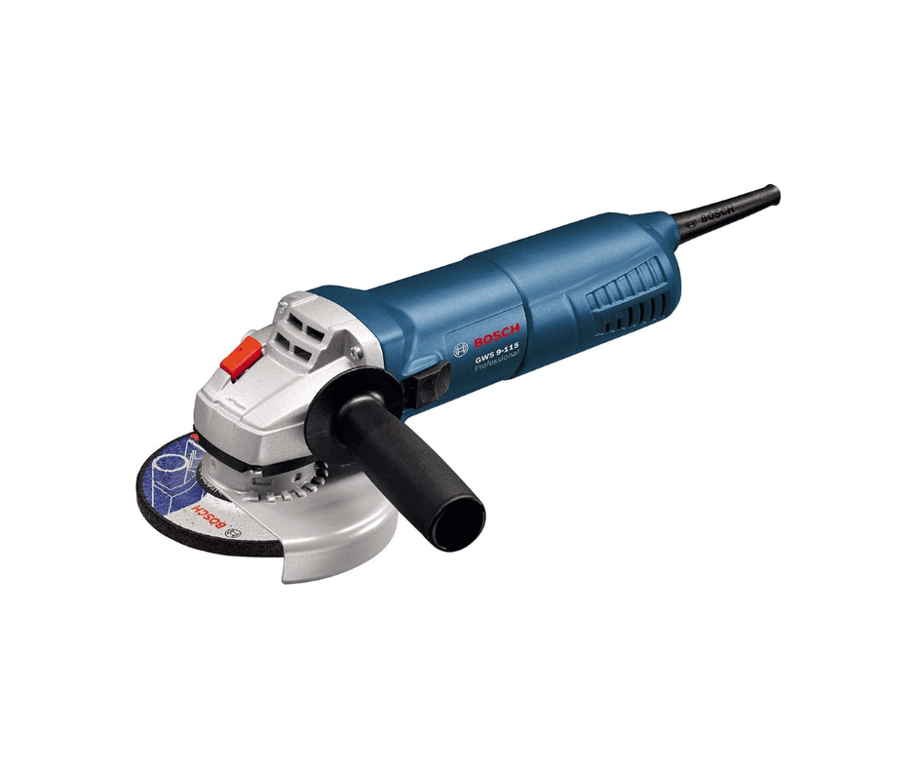 Bosch - Angle Grinder - GWS 9-115