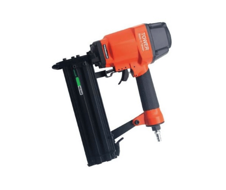 Tower Tools - Heavy Duty Concrete Nailer - T-64