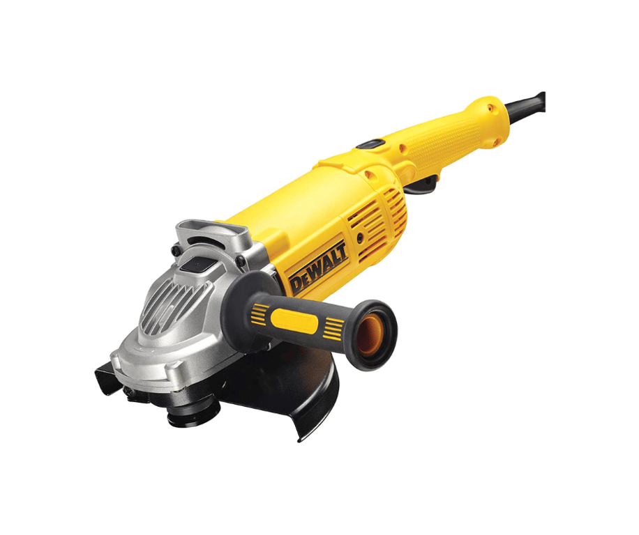 DeWalt - Large Angle Grinder 230mm 2200W - DWE492-B5
