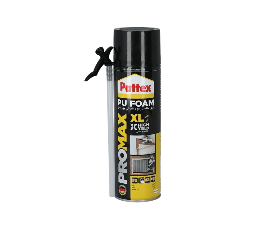 Pattex - PU Foam 500ml
