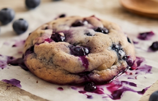 Blueberry Bliss