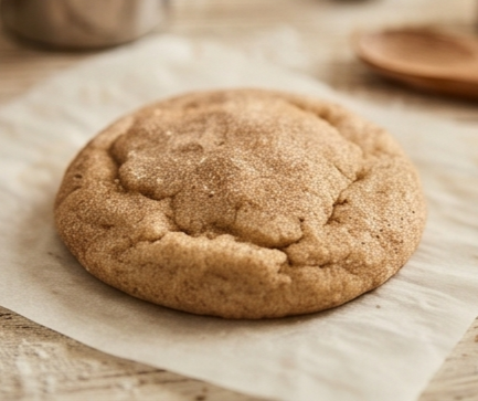 Chai Spice Sugar