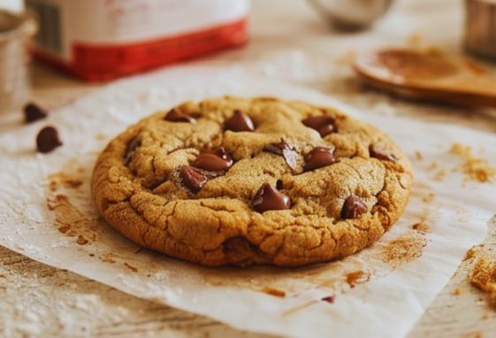 Classic Chocolate Chip