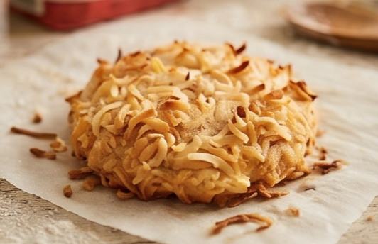 Coconut Tropical