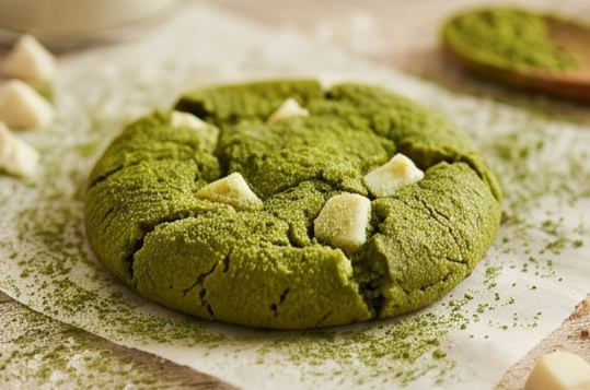 Matcha Green Tea