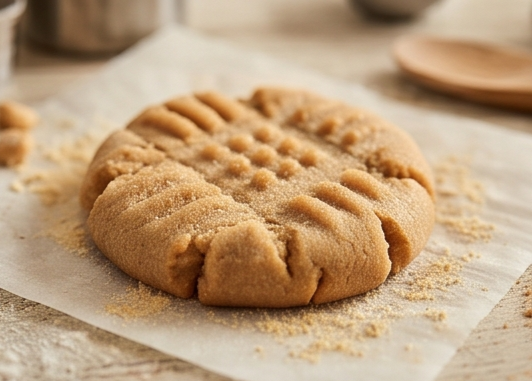 Peanut Butter Bliss