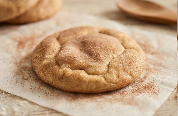 Snickerdoodle