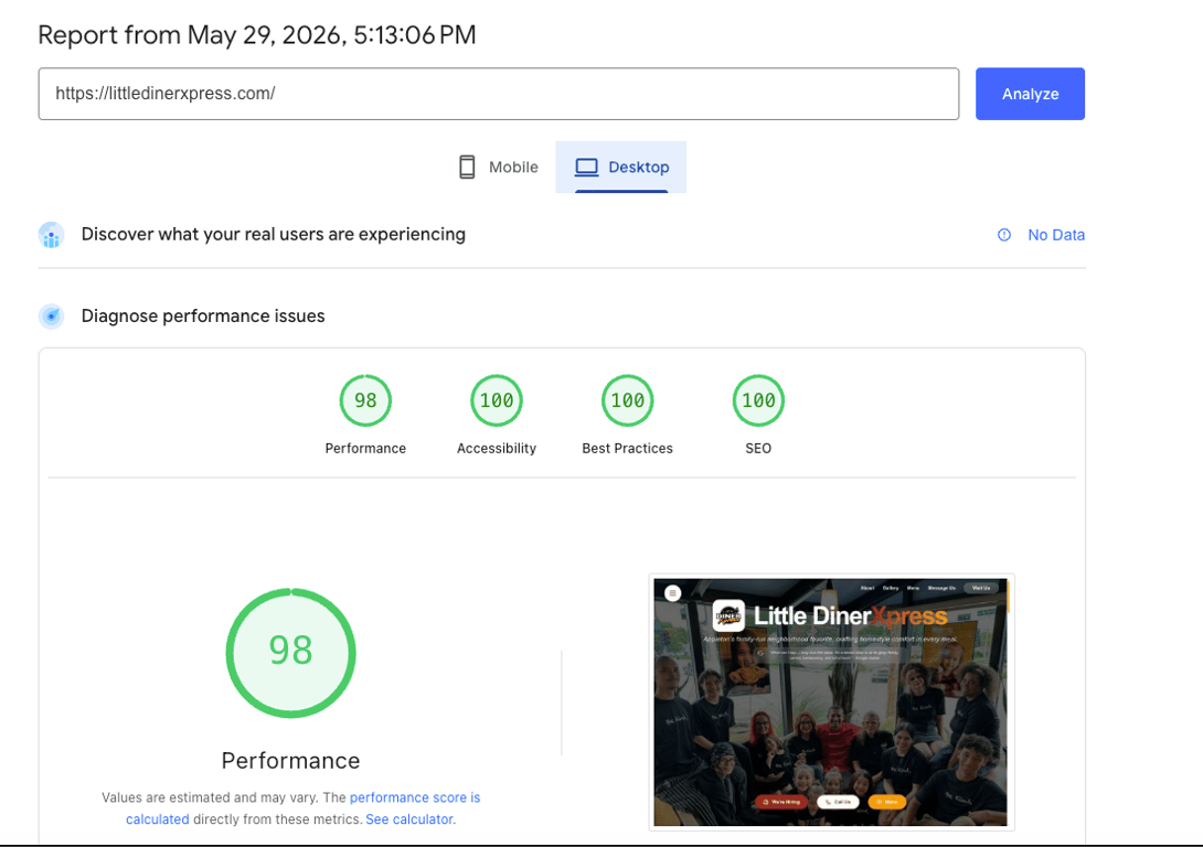 Lightning-Fast Mobile Performance Optimizations - Image 2