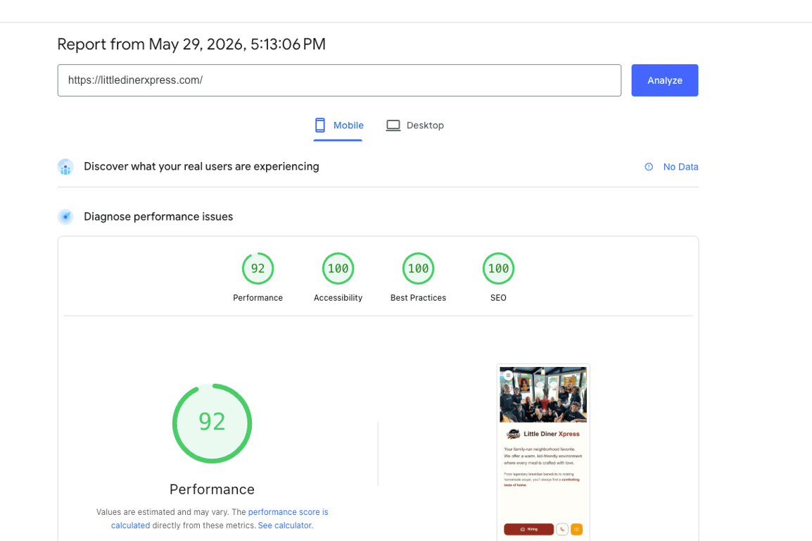 Lightning-Fast Mobile Performance Optimizations - Image 1