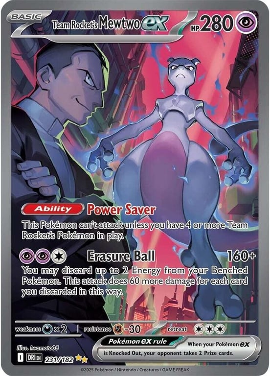 Single Holo Card Appraisal