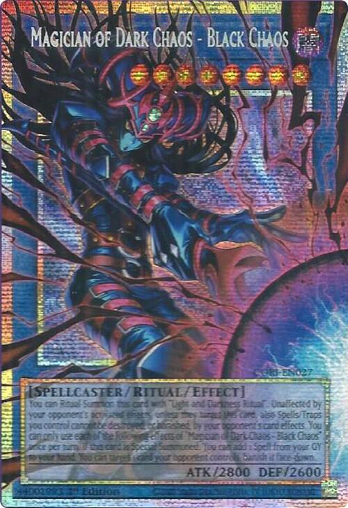 Yu-Gi-Oh! Card