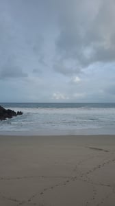 Faro de Punta Nariga