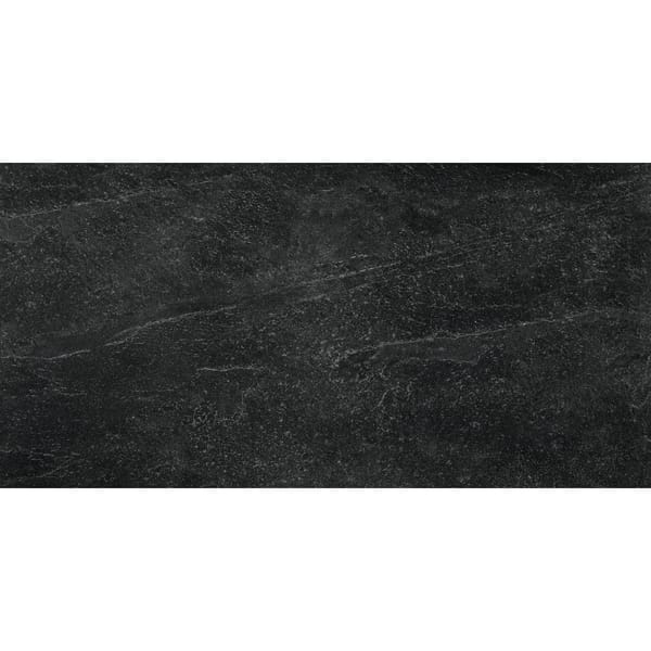 Slaterock Black 30x60