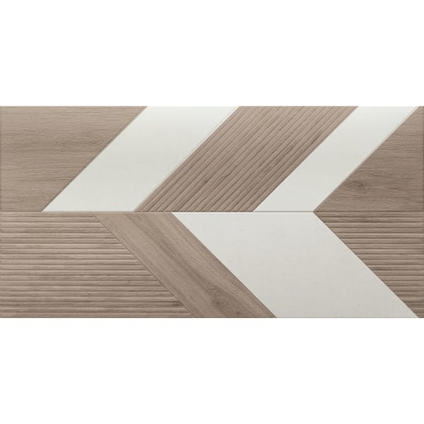 Sequoya Links Cedar relief 60×120
