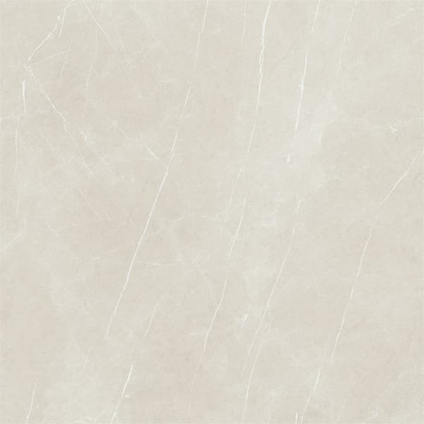 Gresie porțelanată efect marmură Eternal Cream Natural 60×60 cm