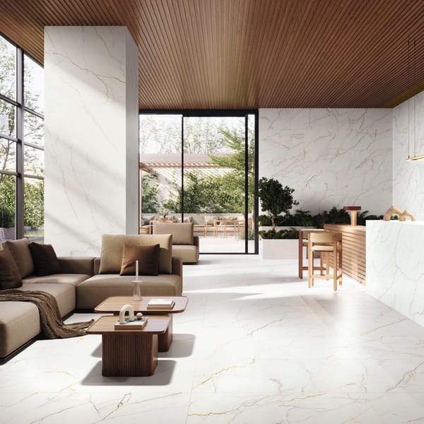 Verbier amenajare living