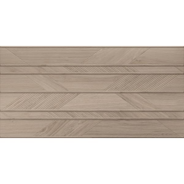 Sequoya Bush Cedar relief 60×120
