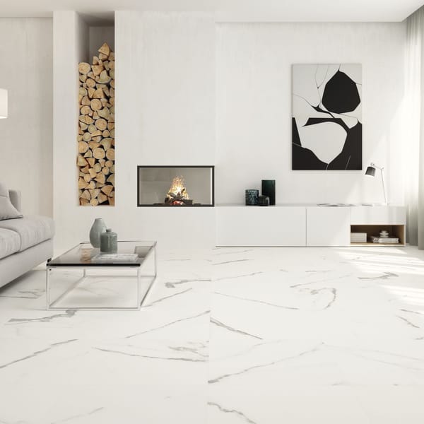 Polaris Standard amenajare living