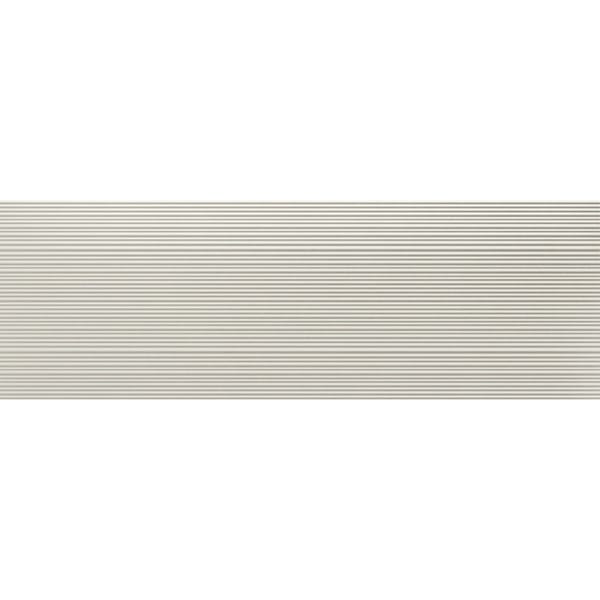 Core Canna Grey relief canelat 30×90