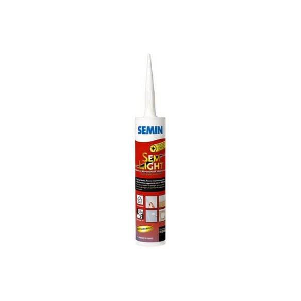Semin Sem’ Light — cartuș 310 ml