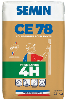 Chit rostuire rapid — CE 78 Rapide 4H