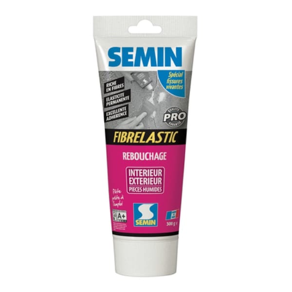Semin Fibrelastic — tub 300 g, chit elastic fibros
