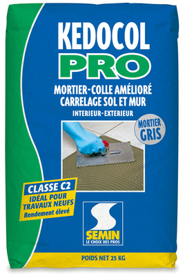 Adeziv profesional — Kedocol Pro