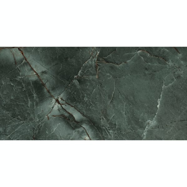 Manaos Green Pulido 60×120