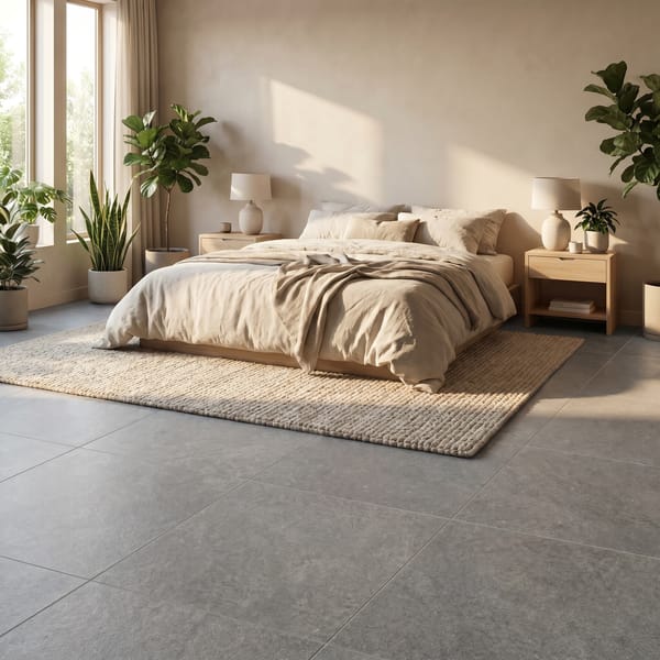 S-Tone Grey amenajare