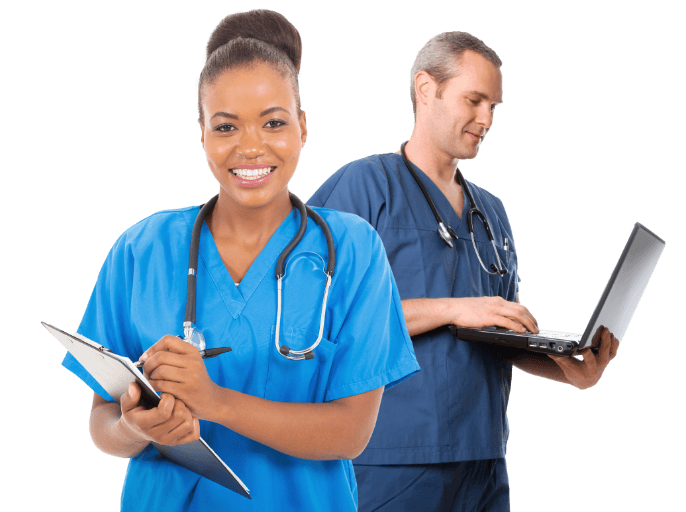Online HIPAA Compliance