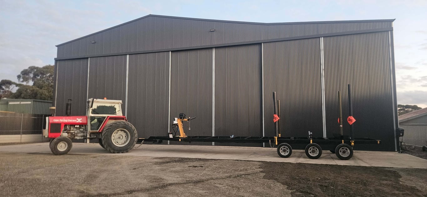 Shepherd Marine and Diesel Service