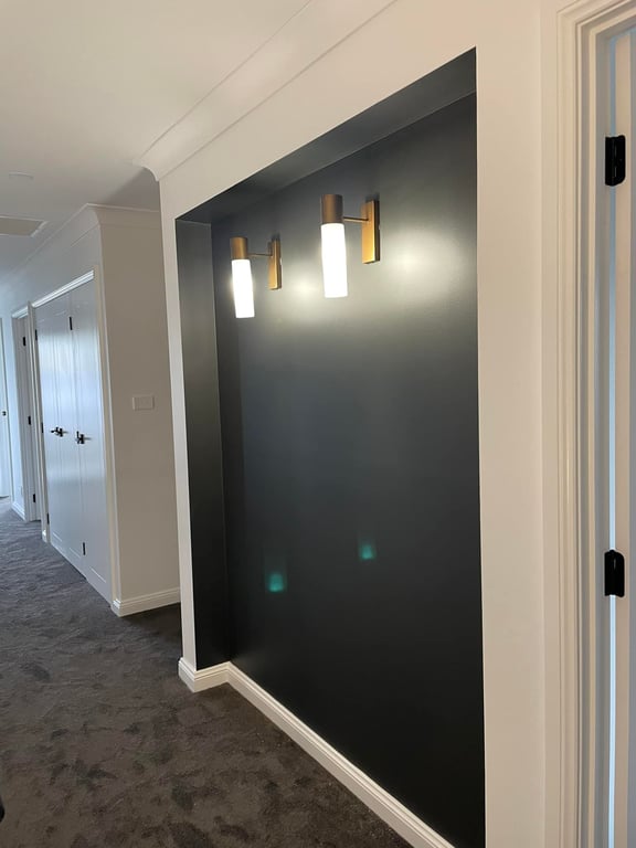 Commercial Electrical Panel
