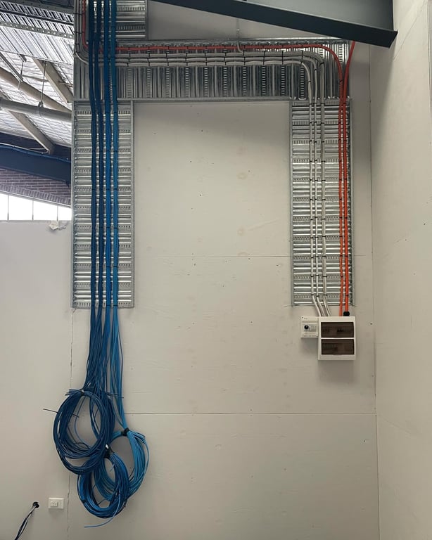 Emergency Electrical Work