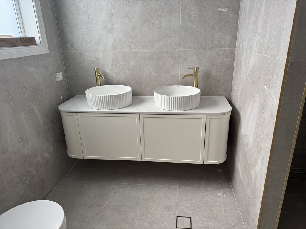 Bathroom Design
